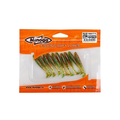 COOPER 2.0 цвет 324