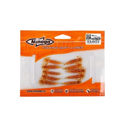 ULTRA 1,6 цвет 003