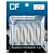 Силикон. приманки Crazy Fish NANO MINNOW  6-40-5-6 