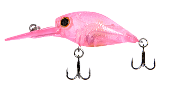 Воблер LureMax DIGGER 36FDR-106 4,2гр. плавающий