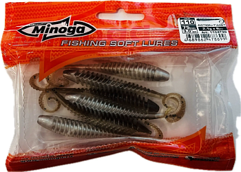 ACTION TWIST 3.0 цвет 110