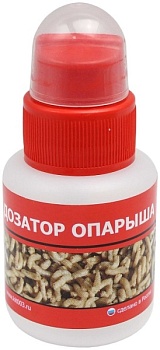 Дозатор опарыша