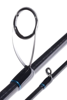 Спиннинг VERSUS VSR 802 MLT 2,44м 6-24гр