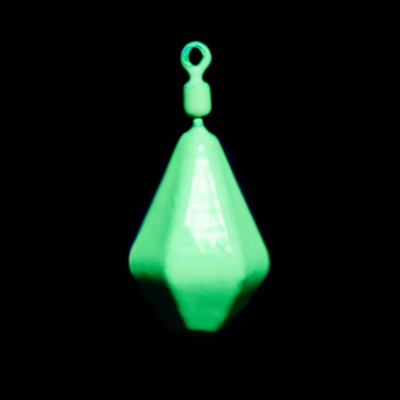 ДЖИГ-РИГ цвет лимон 8гр.