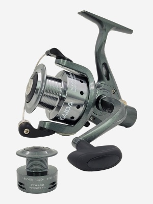 Катушка безинерционная FREE SPOOL CTR-403A