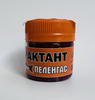 Атрактант на хищника 30 мл.пеленгас