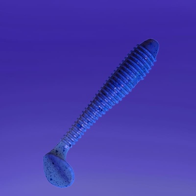 Силикон. приманки Crazy Fish Vibro Fat 3.2  73-80-32-6