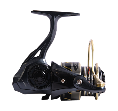 Катушка Maximus ARGENT 1000