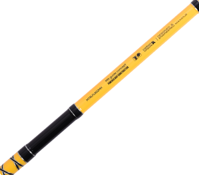 Удилище трол. MAXIMUS FLINT 702MH 2.1m  30-60 lb