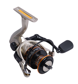 Катушка безынерционная Black Side Quest X 2500FD 