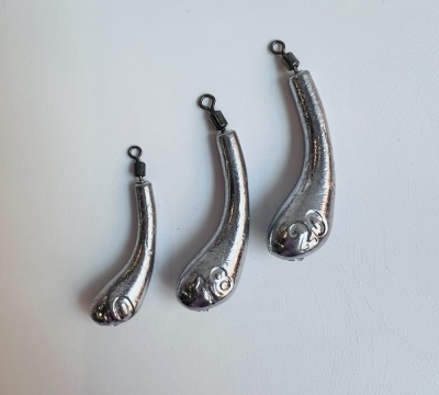 Груз Банан 28 гр.