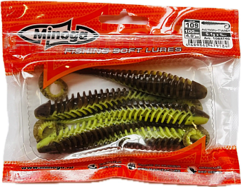 ACTION TWIST 4.0 цвет 109