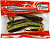 ACTION TWIST 4.0 цвет 109
