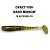Силикон. приманки Crazy Fish NANO MINNOW 2.2  22-55-16-6 