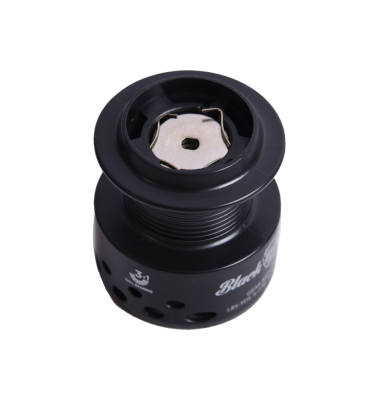 Катушка безынерционная Black Side Quest X 2500FD 