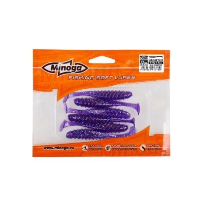 COOPER 3.0 цвет 008