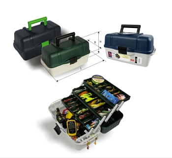 Ящик рыболовный 2703