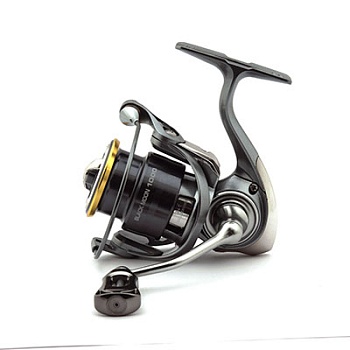 Катушка Nautilus Black Moon 1000