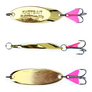 Блесна кастмастер KDF Kastbait 7-SR 50 гр.