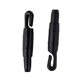 Коннектор для крепления лески к удилищу.