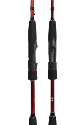 Удилище спин. Maximus WINNER-X JIG 21M  2.1m  7-30g