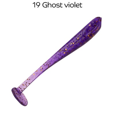 Силикон. приманки Crazy Fish NANO MINNOW   6-40-19-6 