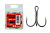 Крючки Saikyo тройн. 7001 BN № 2/0 (25 шт.)