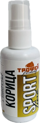 Дип Sport 50 мл.(корица)