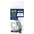 Офсетный крючок CF Offset WR hook №4\0  (7шт.)