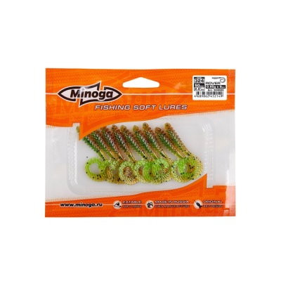 ROVER 2.0 цвет 324