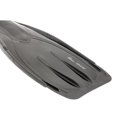 Ласты GRAND размер S-M синий