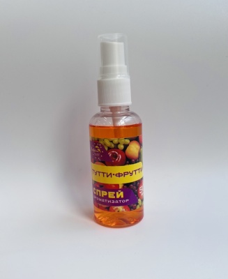 Спрей DOLPHIN Тутти(уп.5 шт.)