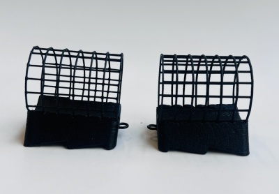 Фидерная кормушка Аллигатор 140гр.