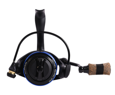 Катушка Maximus INDIGO 2000