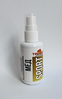 Дип Sport 50 мл.(мёд)