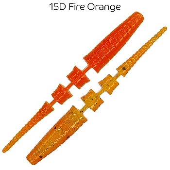 Силикон. приманки Crazy Fish Polaris 3.  24-68-15d-6