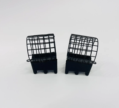 Кормушка фидерная РЕКА 120гр.