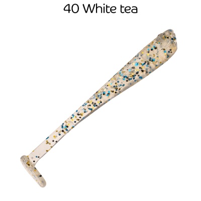 Силикон. приманки Crazy Fish NANO MINNOW  6-40-40-6 