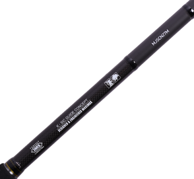 Удилище спин. Maximus CONTACT JIG 24MH  2.4m  10-42g