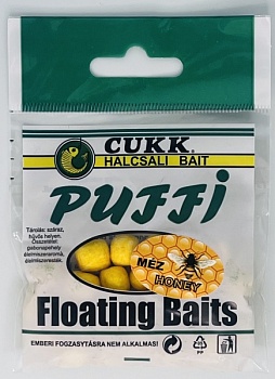 PUFFI СUKK мёд 10мм. 5гр.