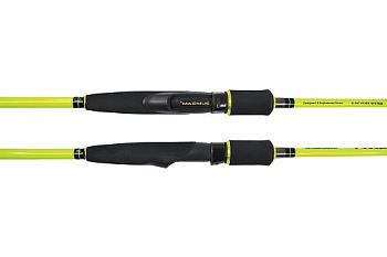 Удилище спин. Maximus VILLAIN  27H  2.7m  20-60g