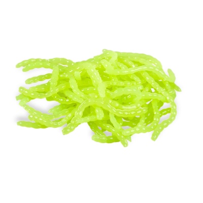 Мотыль 1,7" 43мм цвет 024