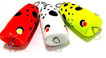 Поплапоппер белый 2 грамма