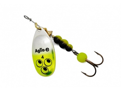 Блесна Mepps AGLIA-E AG/CHART №2 (88376)
