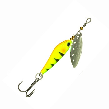 Блесна вращающая KDF Before 9 гр. цв.4