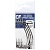 Офсетный крючок Crazy Fish Big Game Offset Hook №6/0  (4шт.)