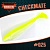 CHECKMATE 3" (75 мм)уп.8 шт.#025 Shiny Lime