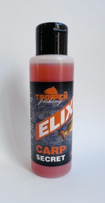 Elexir (карп секрет)