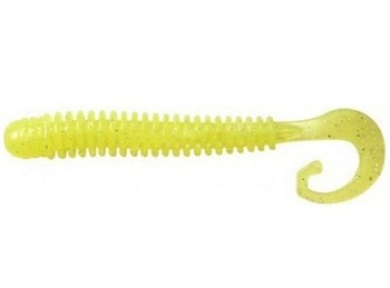 Силикон REINS G-TAIL SATURN 3.5 цв 015