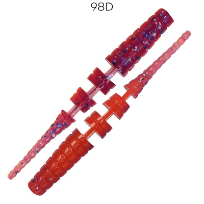 Силикон. приманки Crazy Fish Polaris 1.8  5-45-98d-6